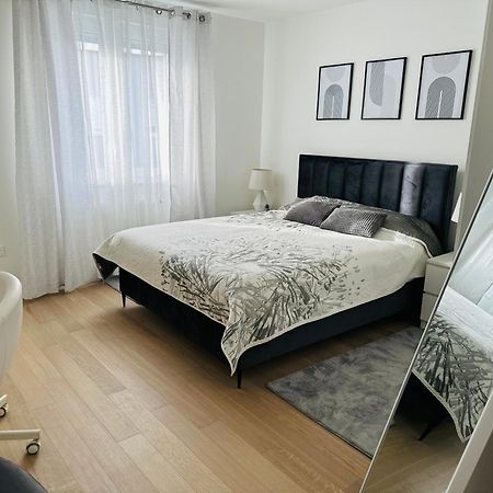 Le Boutique Chambre Vita Zagreb Exterior photo