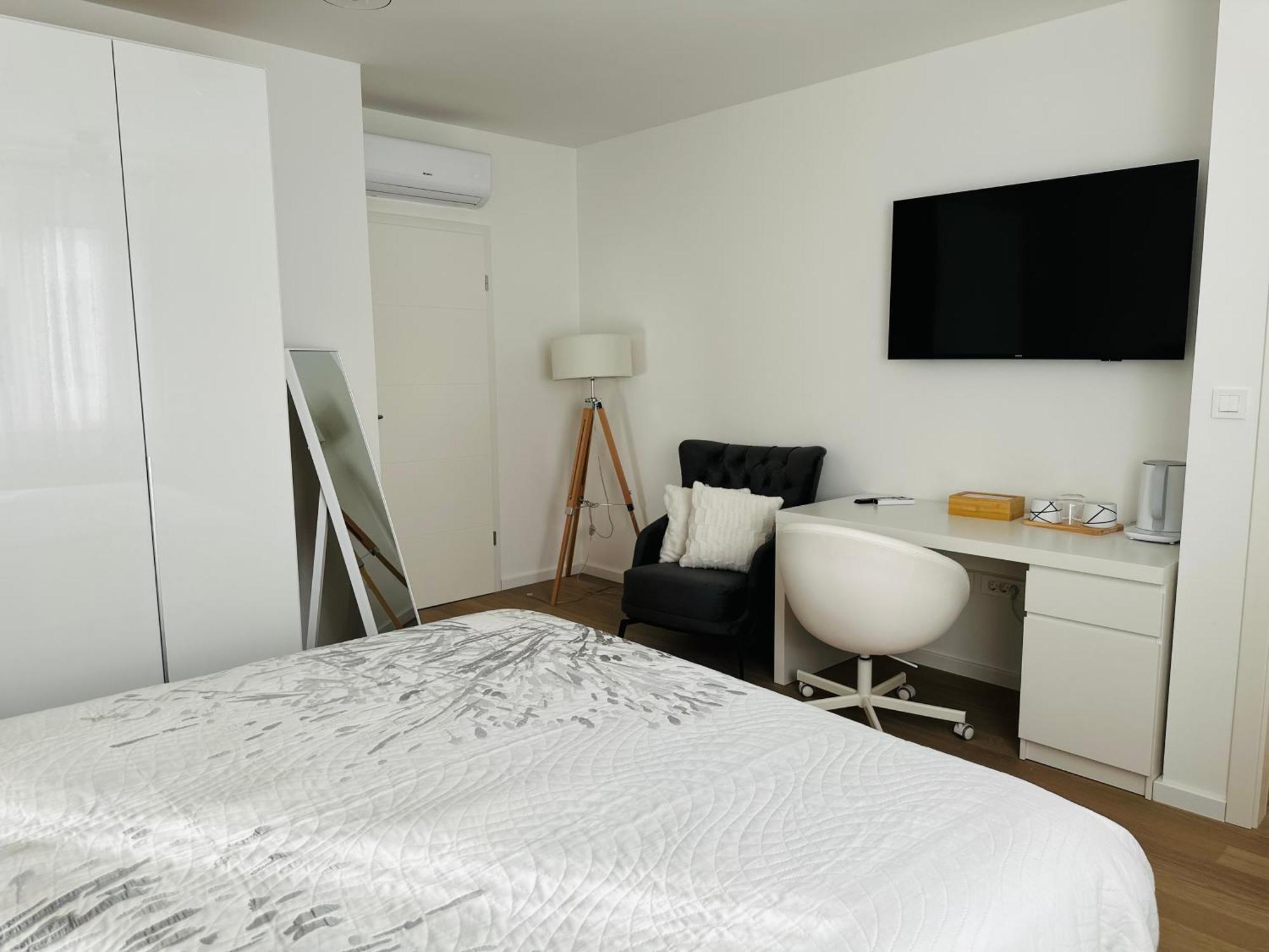 Le Boutique Chambre Vita Zagreb Exterior photo
