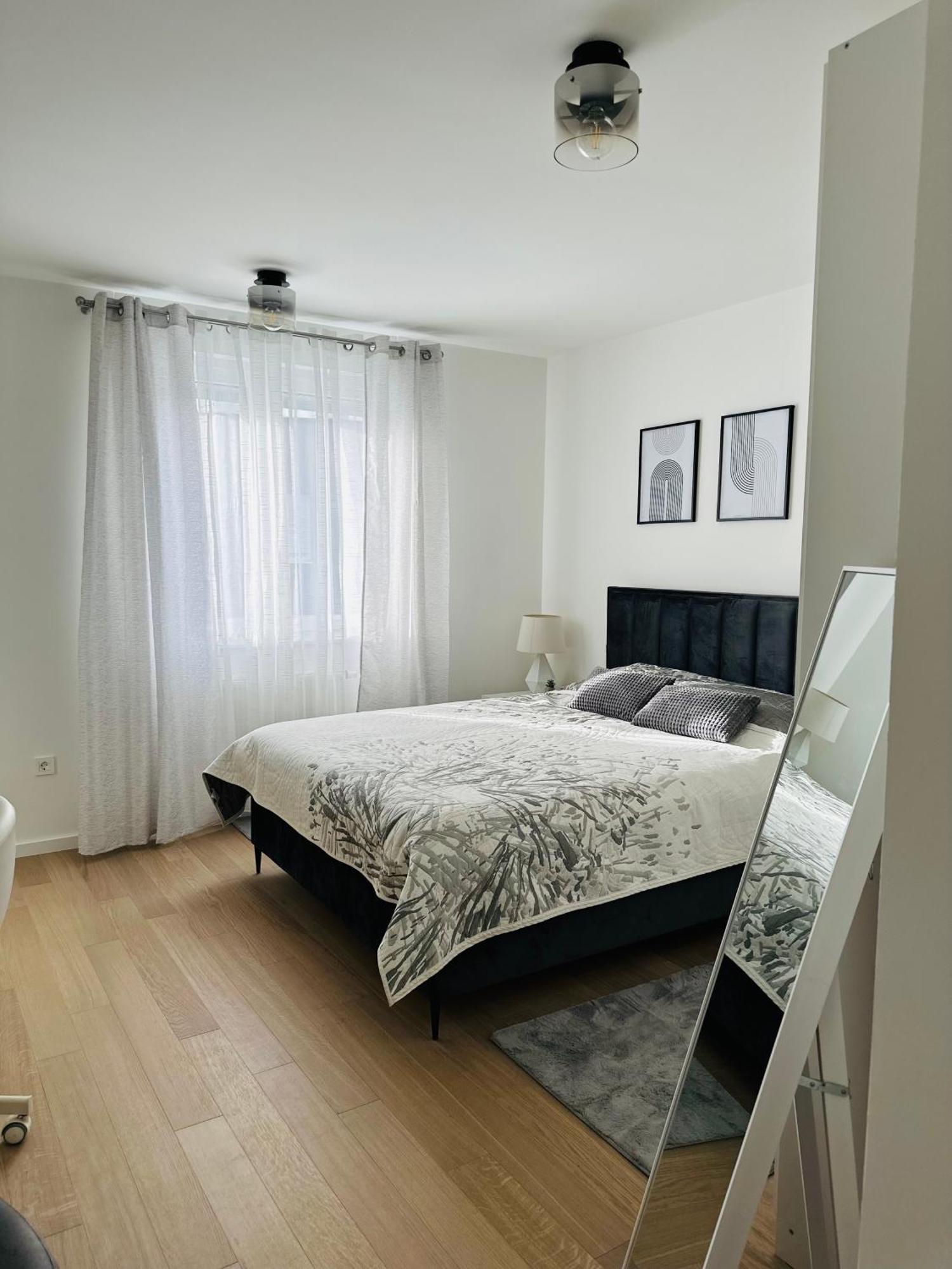Le Boutique Chambre Vita Zagreb Exterior photo