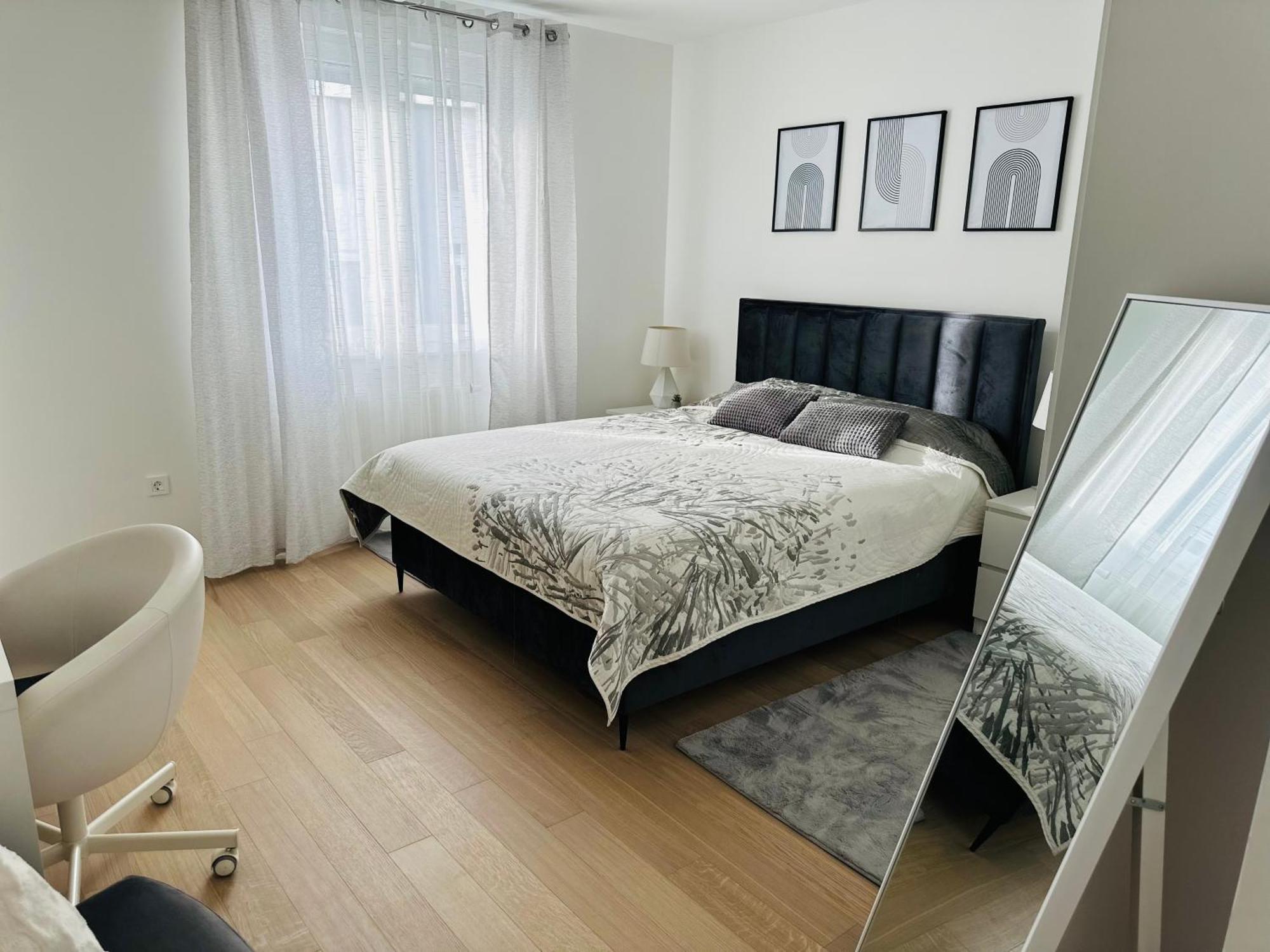 Le Boutique Chambre Vita Zagreb Exterior photo