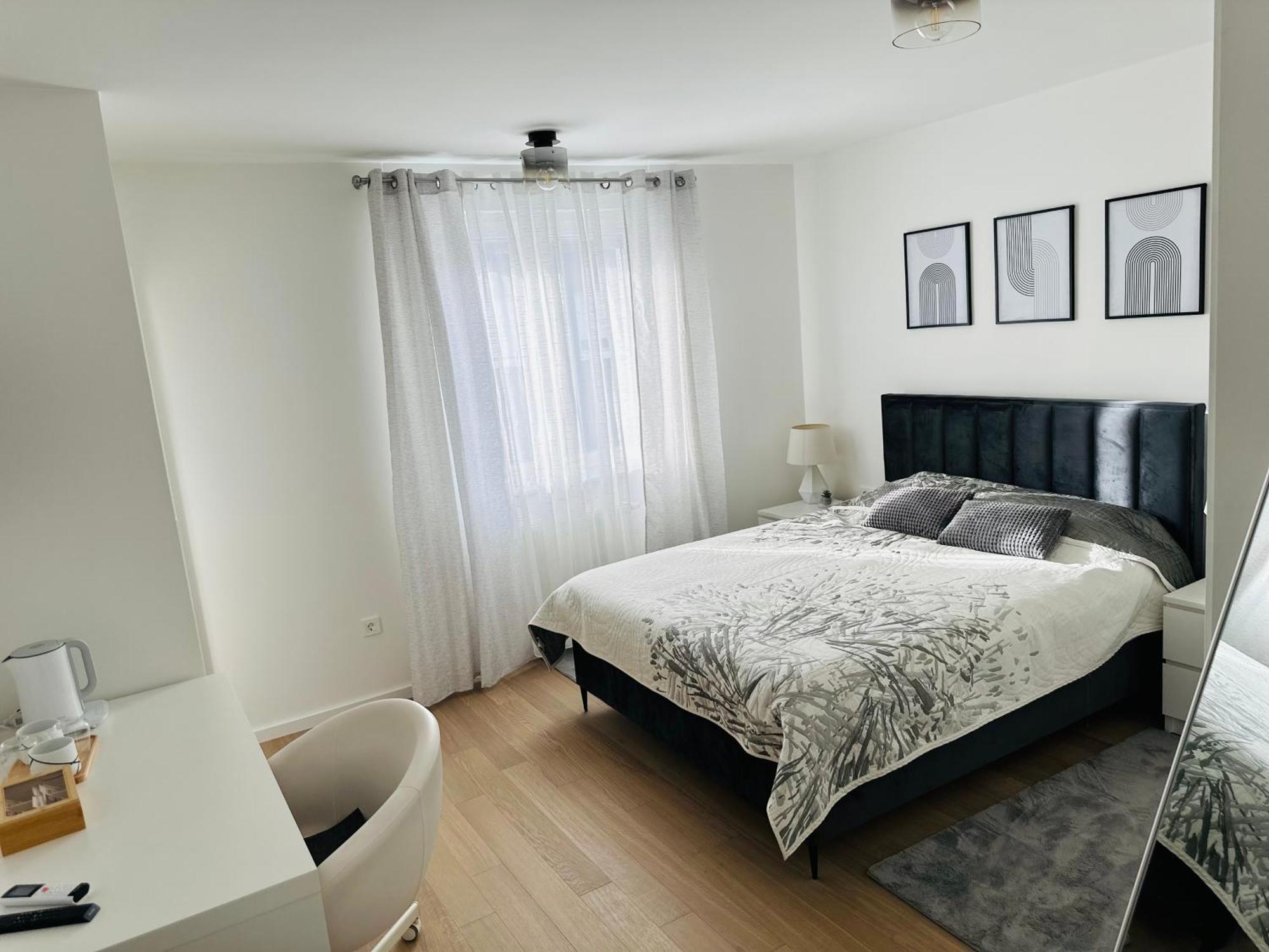 Le Boutique Chambre Vita Zagreb Exterior photo