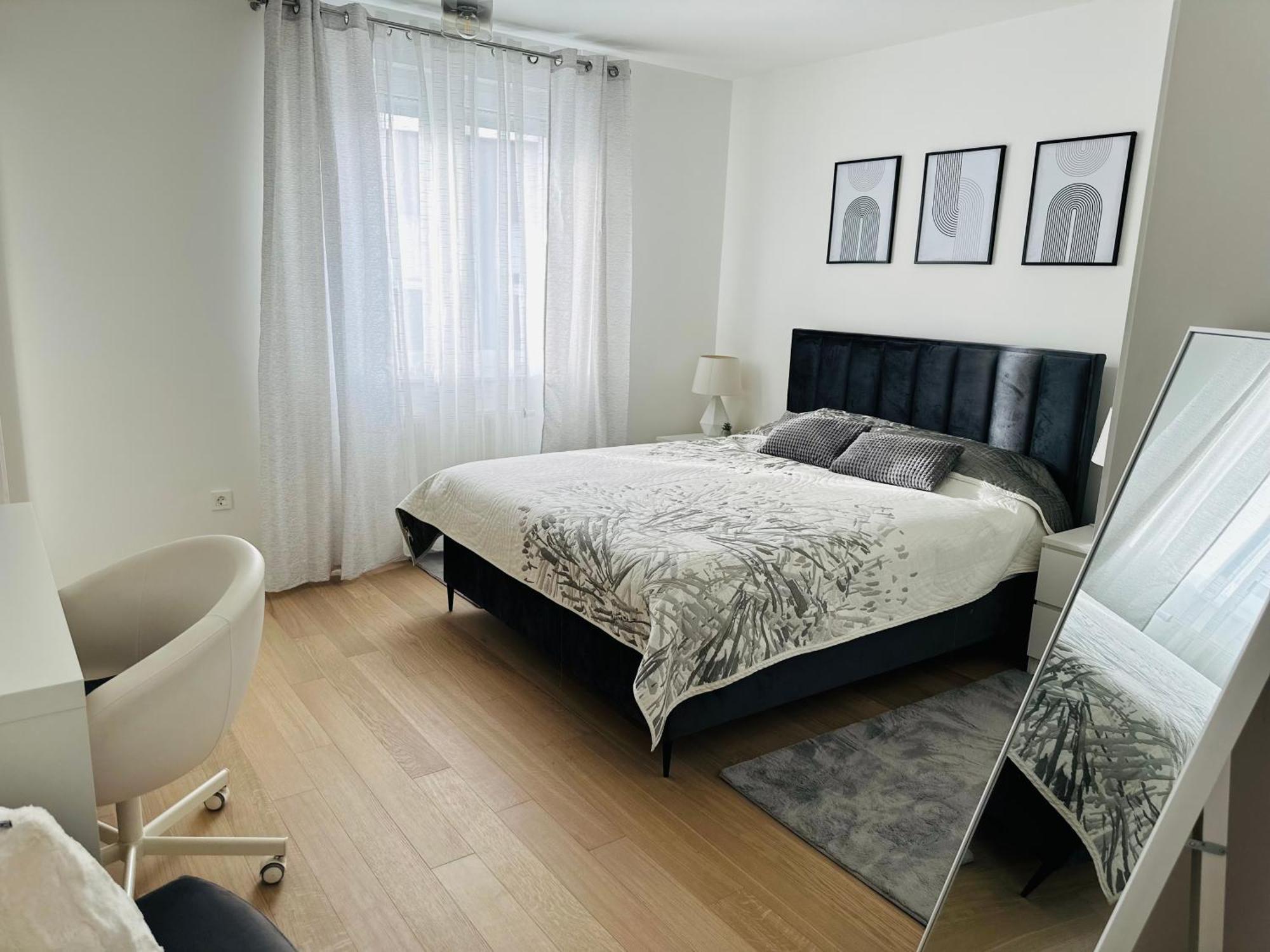 Le Boutique Chambre Vita Zagreb Exterior photo
